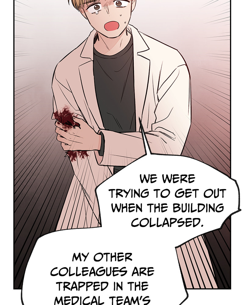 The Blood of the Butterfly Chapter 71 page 22 - 
