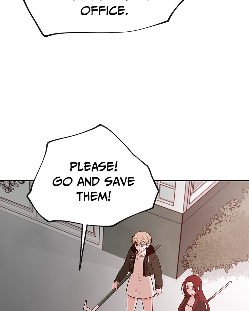 The Blood of the Butterfly Chapter 71 page 23 - 