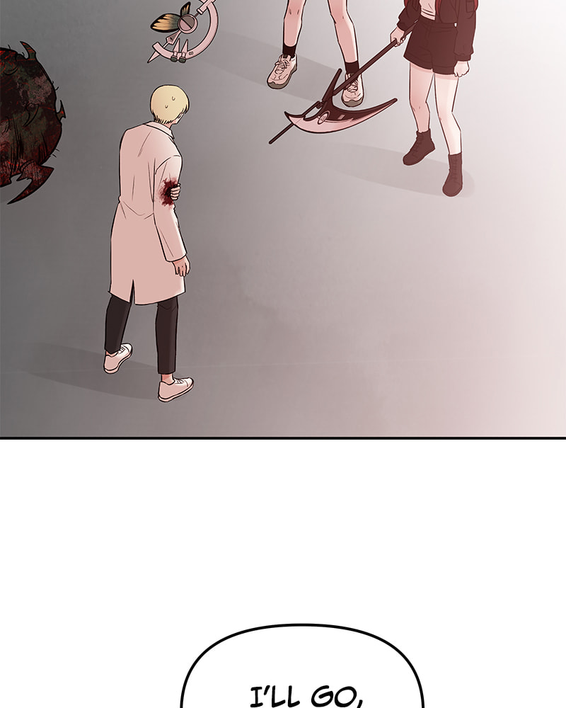 The Blood of the Butterfly Chapter 71 page 24 - 