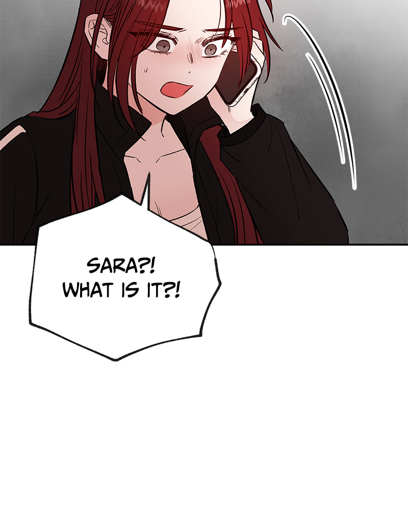 The Blood of the Butterfly Chapter 71 page 27 - 