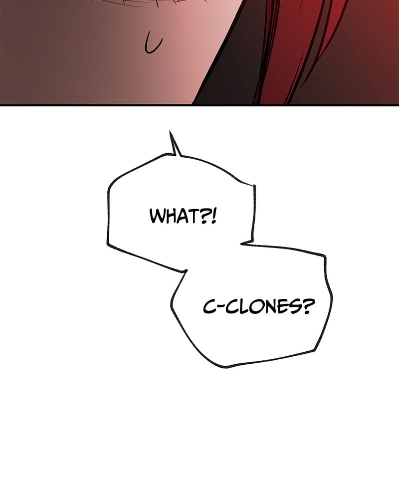 The Blood of the Butterfly Chapter 71 page 29 - 