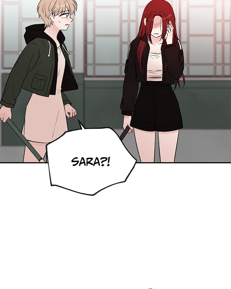 The Blood of the Butterfly Chapter 71 page 31 - 