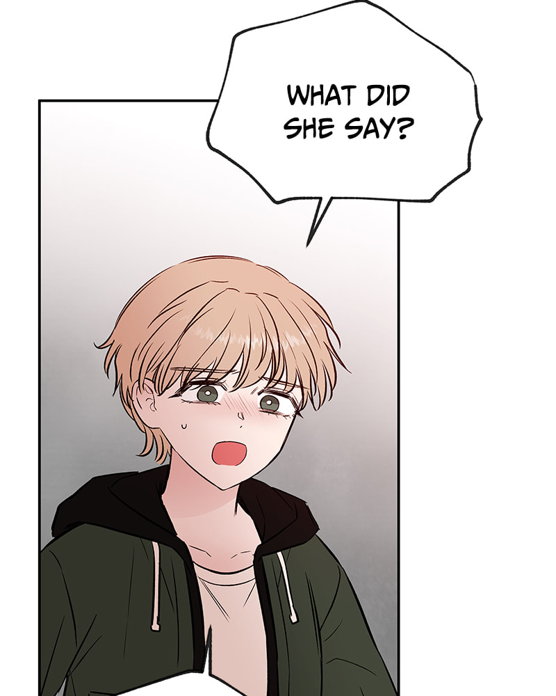 The Blood of the Butterfly Chapter 71 page 32 - 