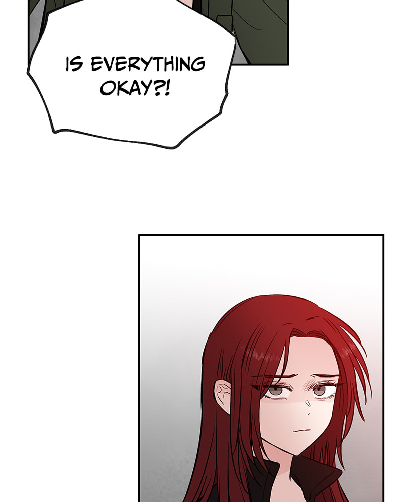 The Blood of the Butterfly Chapter 71 page 33 - 