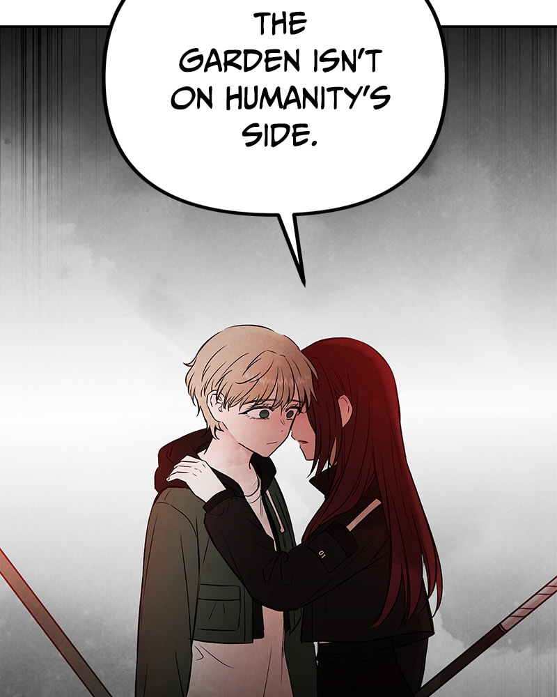The Blood of the Butterfly Chapter 71 page 37 - 