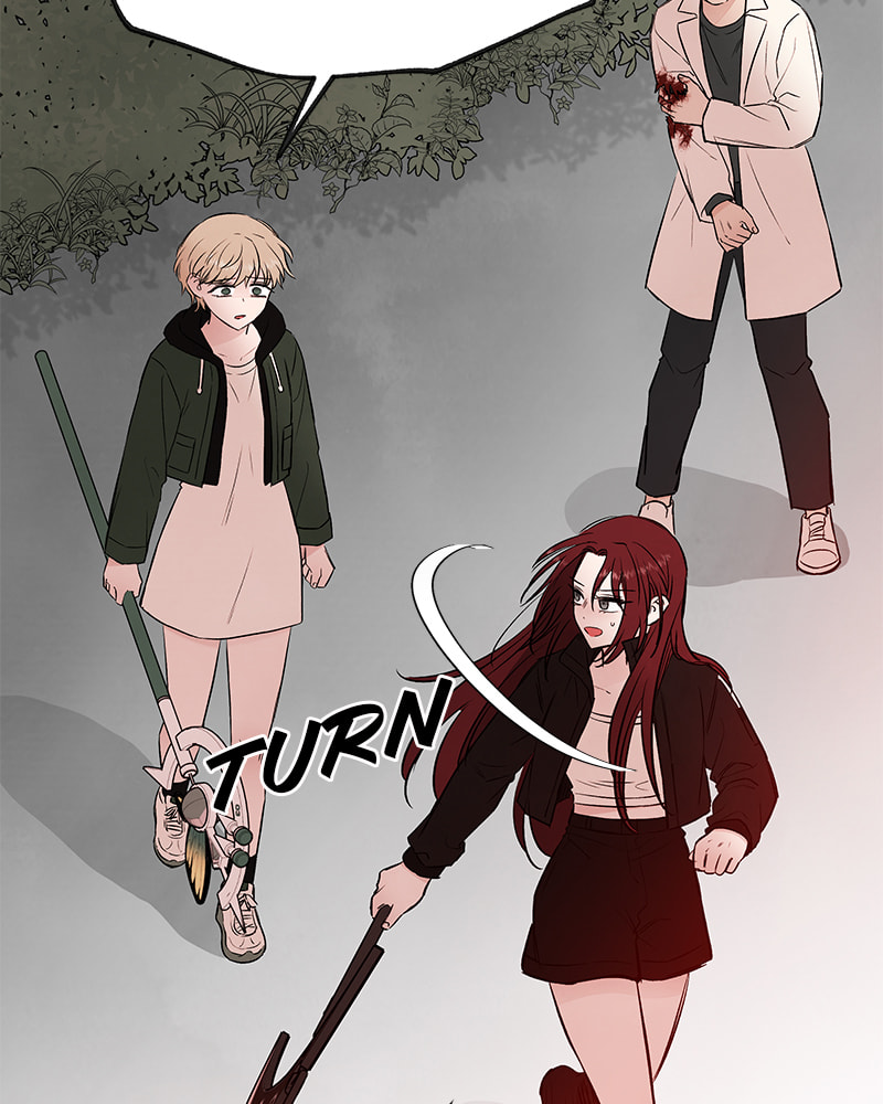 The Blood of the Butterfly Chapter 71 page 43 - 