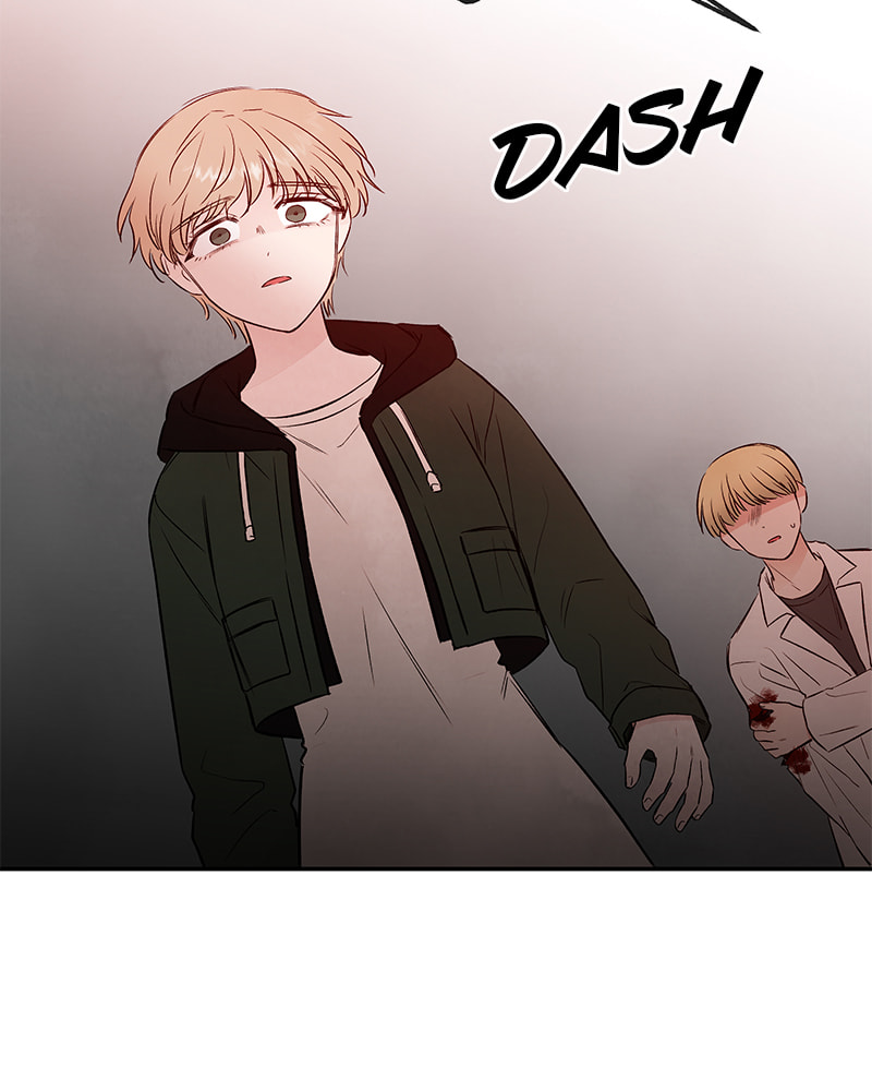The Blood of the Butterfly Chapter 71 page 45 - 