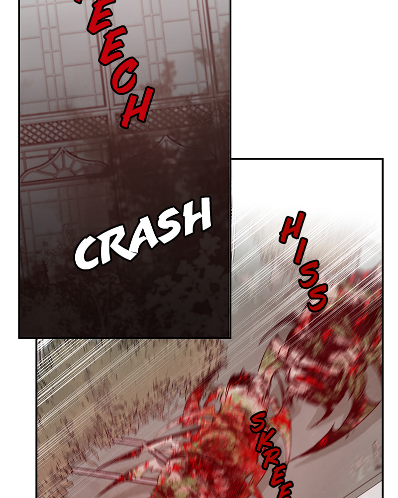 The Blood of the Butterfly Chapter 71 page 48 - 