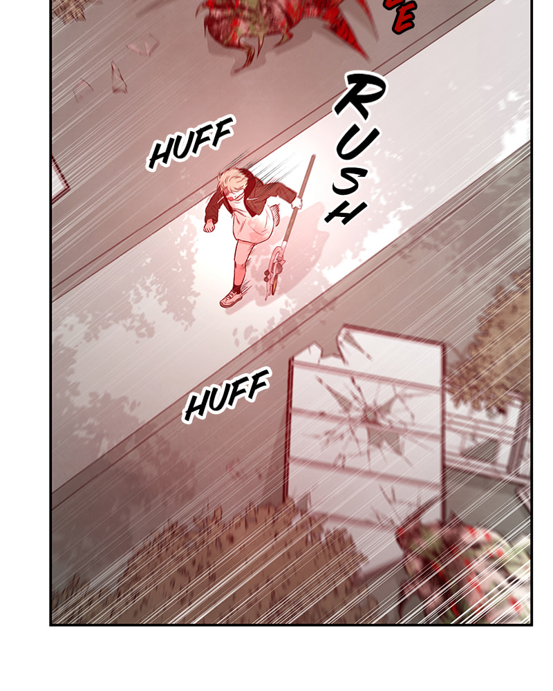 The Blood of the Butterfly Chapter 71 page 49 - 