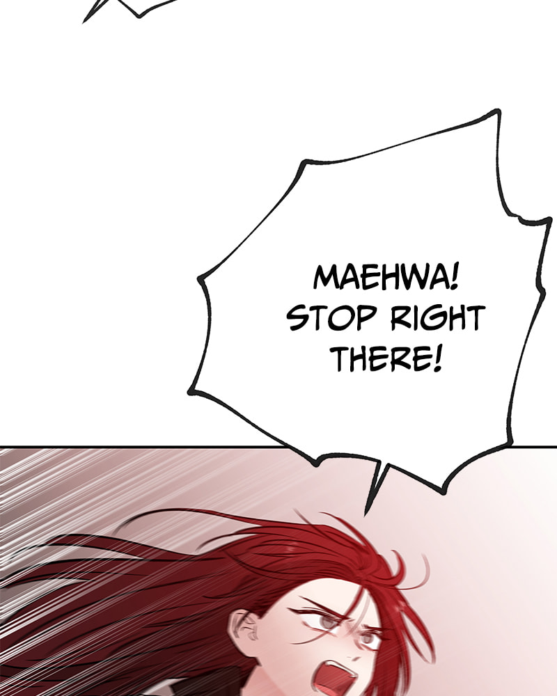 The Blood of the Butterfly Chapter 71 page 6 - 