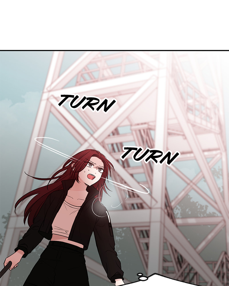 The Blood of the Butterfly Chapter 71 page 56 - 