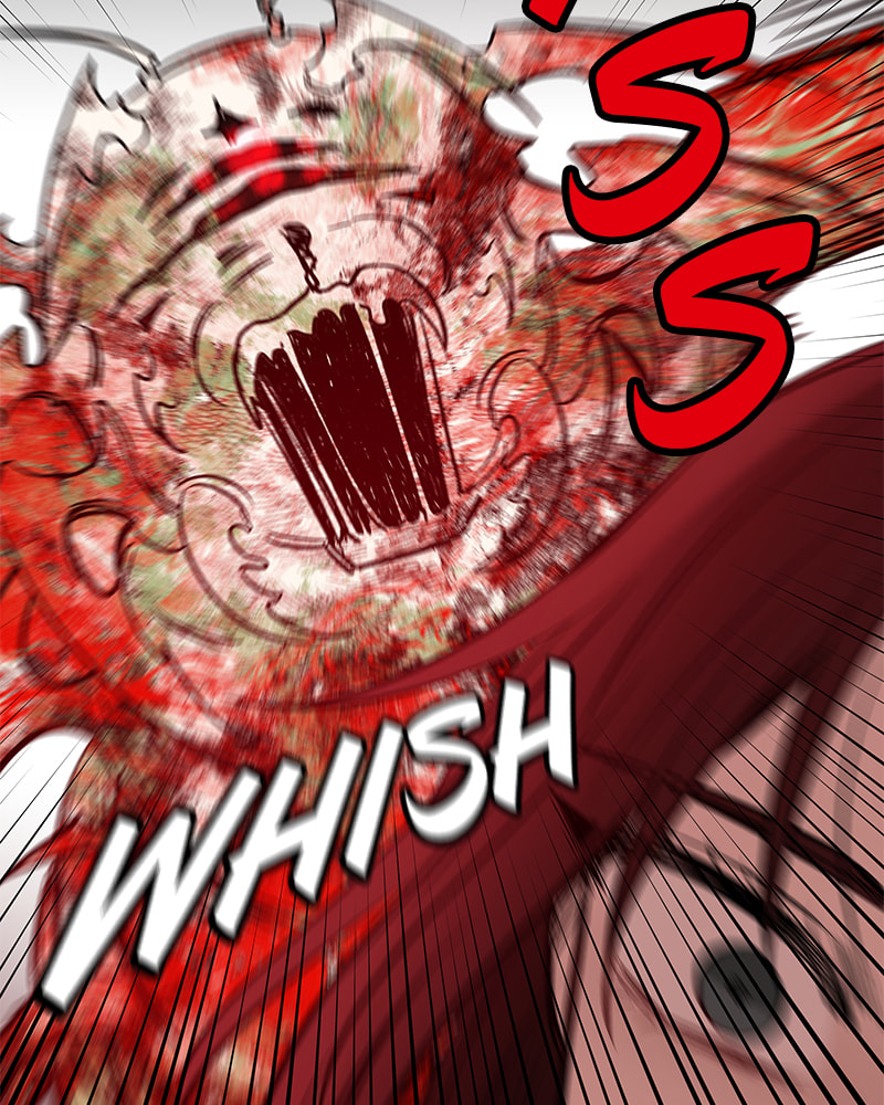 The Blood of the Butterfly Chapter 71 page 58 - 