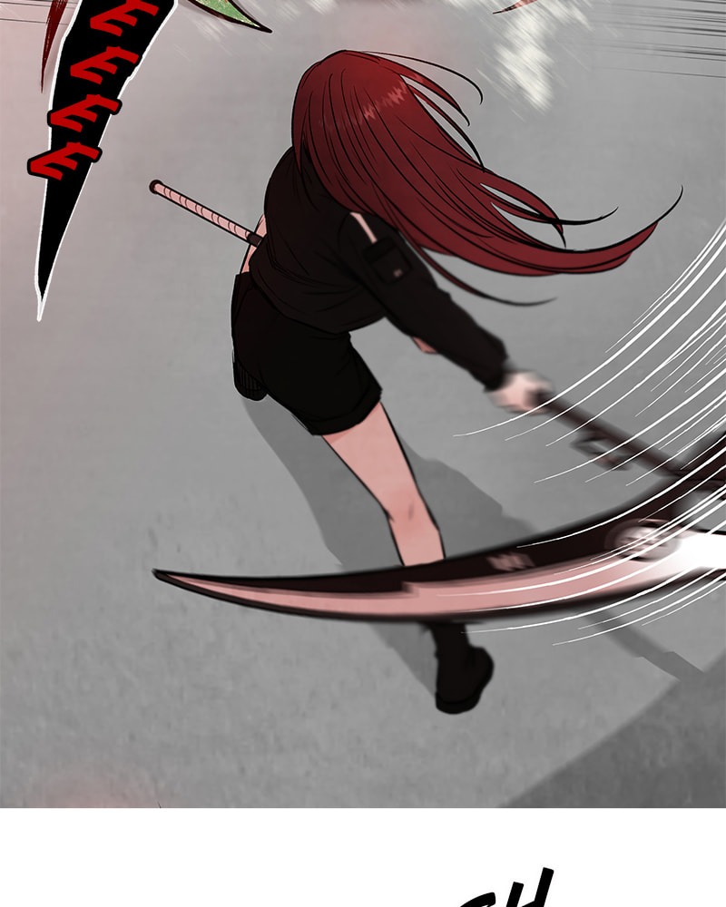 The Blood of the Butterfly Chapter 71 page 61 - 
