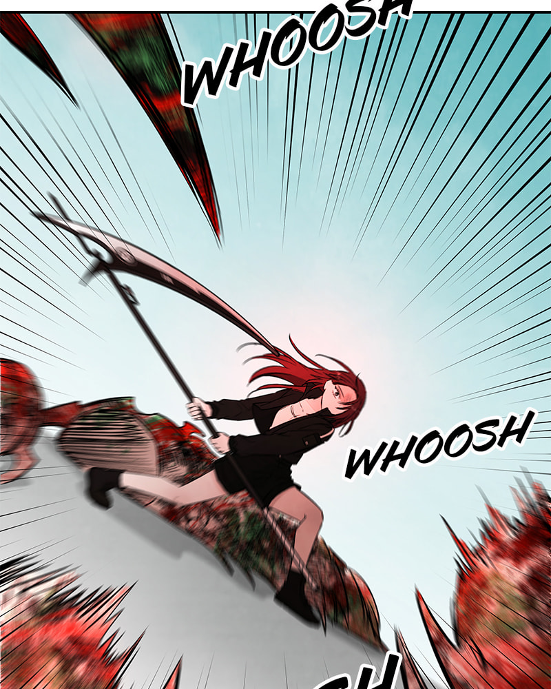 The Blood of the Butterfly Chapter 71 page 62 - 