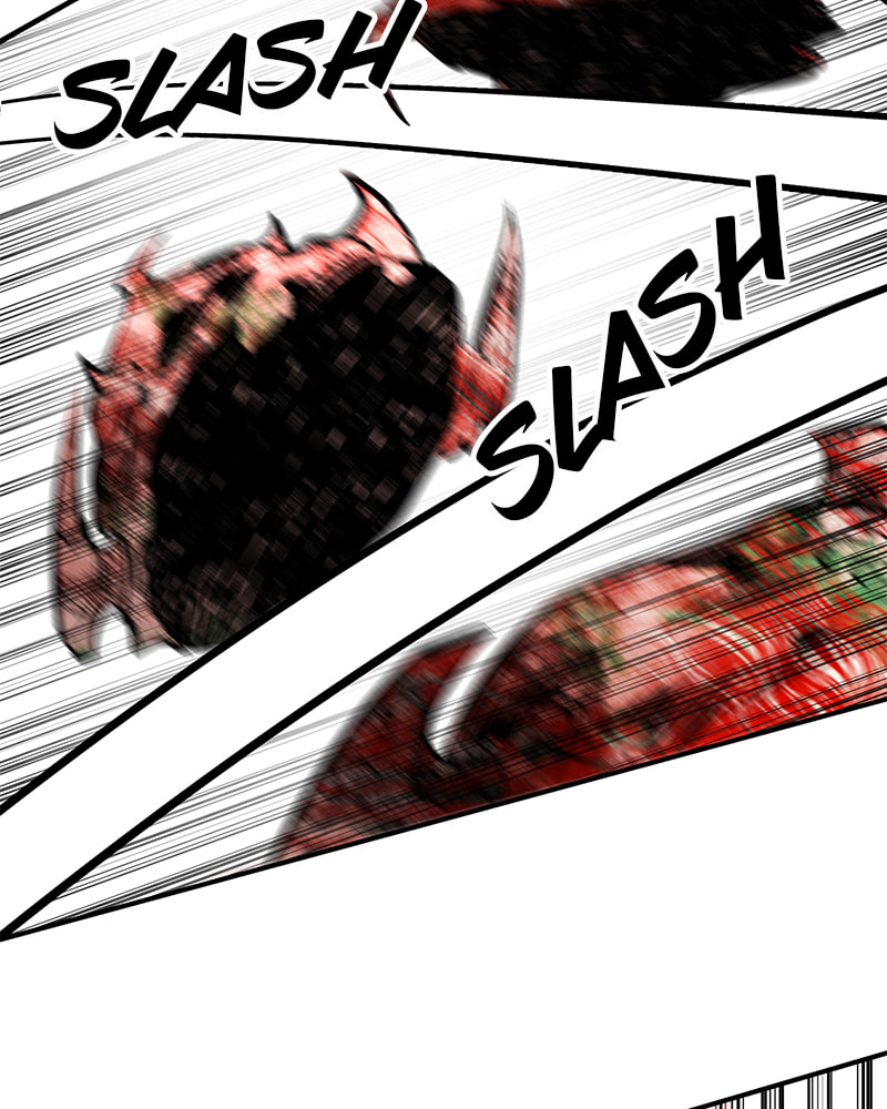 The Blood of the Butterfly Chapter 71 page 64 - 