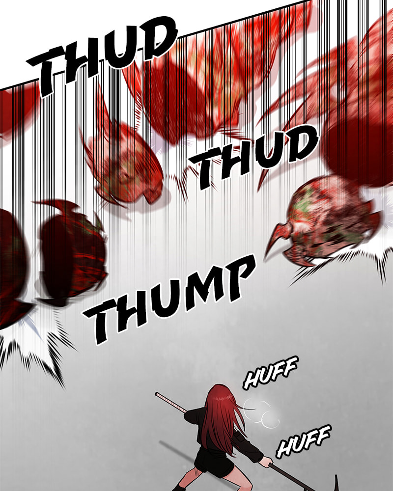 The Blood of the Butterfly Chapter 71 page 65 - 