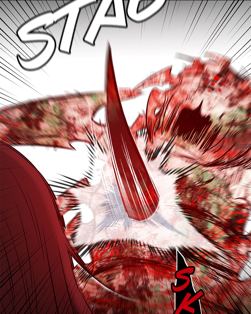 The Blood of the Butterfly Chapter 71 page 68 - 