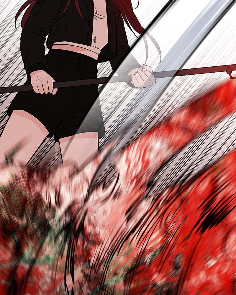 The Blood of the Butterfly Chapter 71 page 70 - 