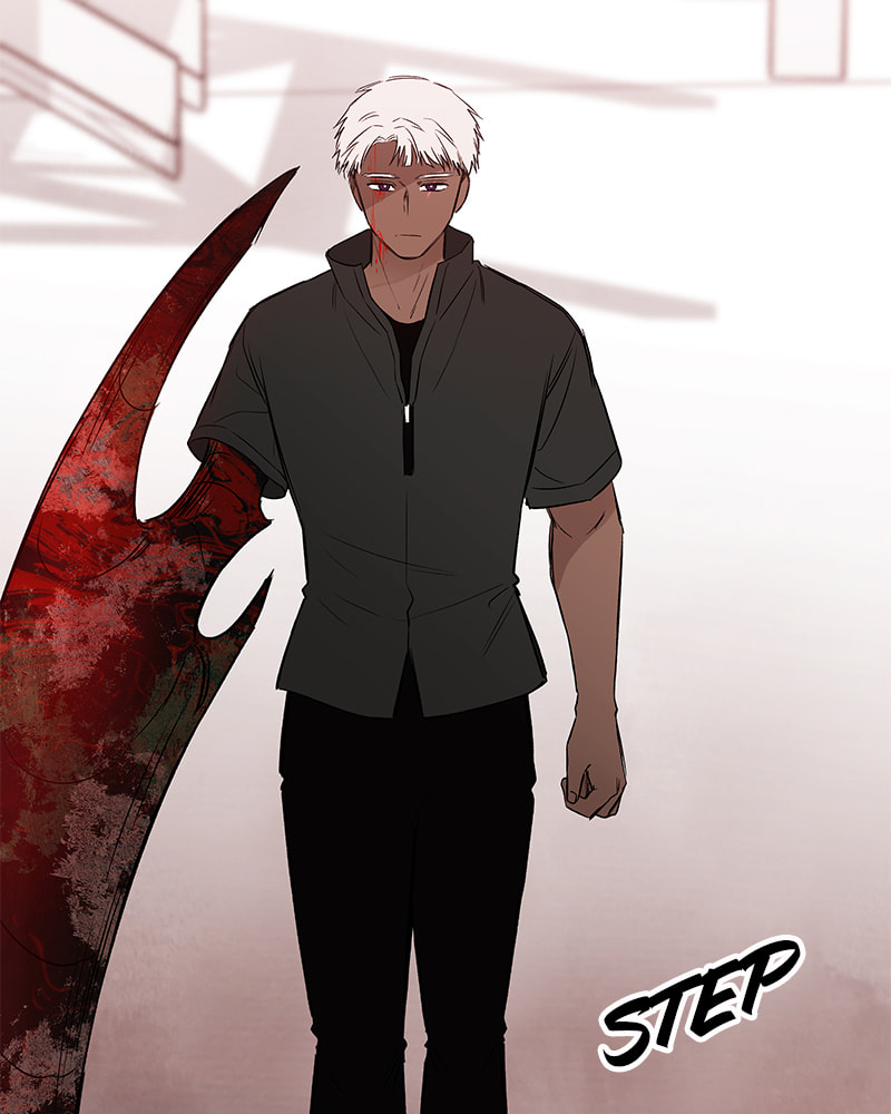 The Blood of the Butterfly Chapter 71 page 74 - 