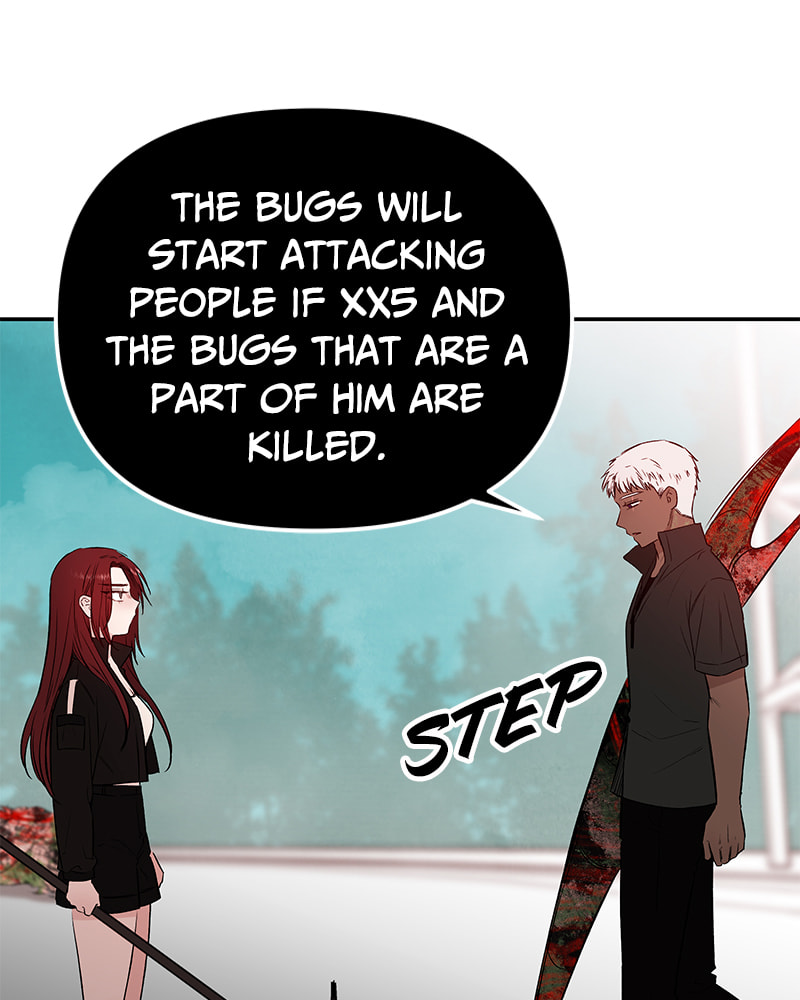The Blood of the Butterfly Chapter 71 page 77 - 