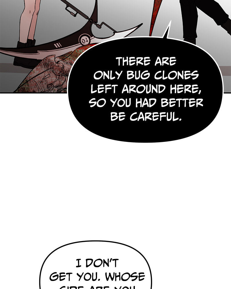 The Blood of the Butterfly Chapter 71 page 78 - 