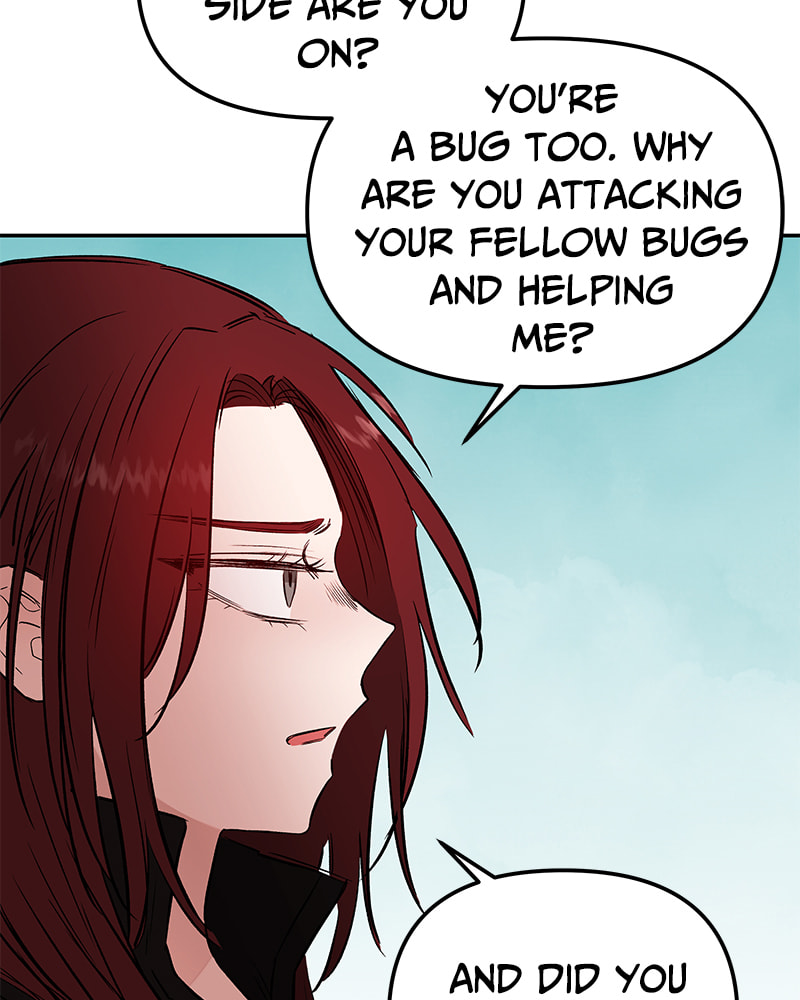 The Blood of the Butterfly Chapter 71 page 79 - 