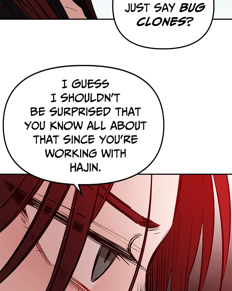 The Blood of the Butterfly Chapter 71 page 80 - 