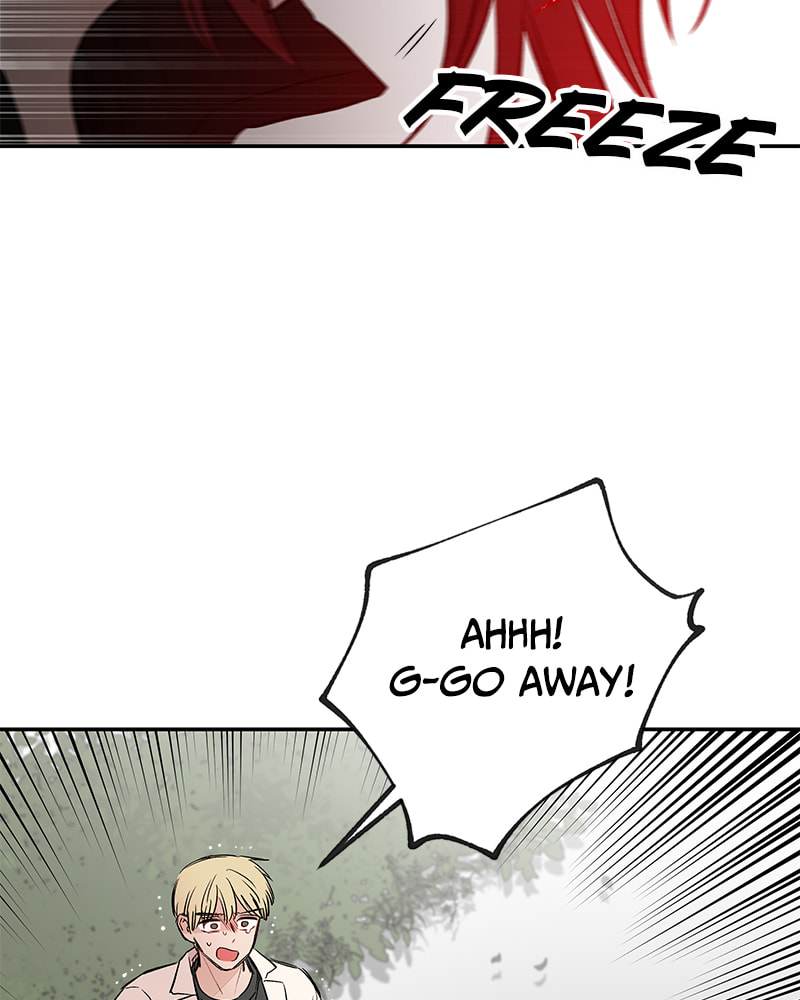 The Blood of the Butterfly Chapter 71 page 9 - 