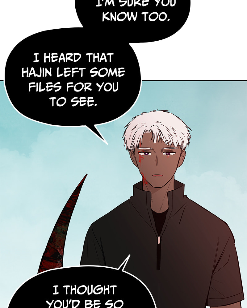 The Blood of the Butterfly Chapter 71 page 82 - 