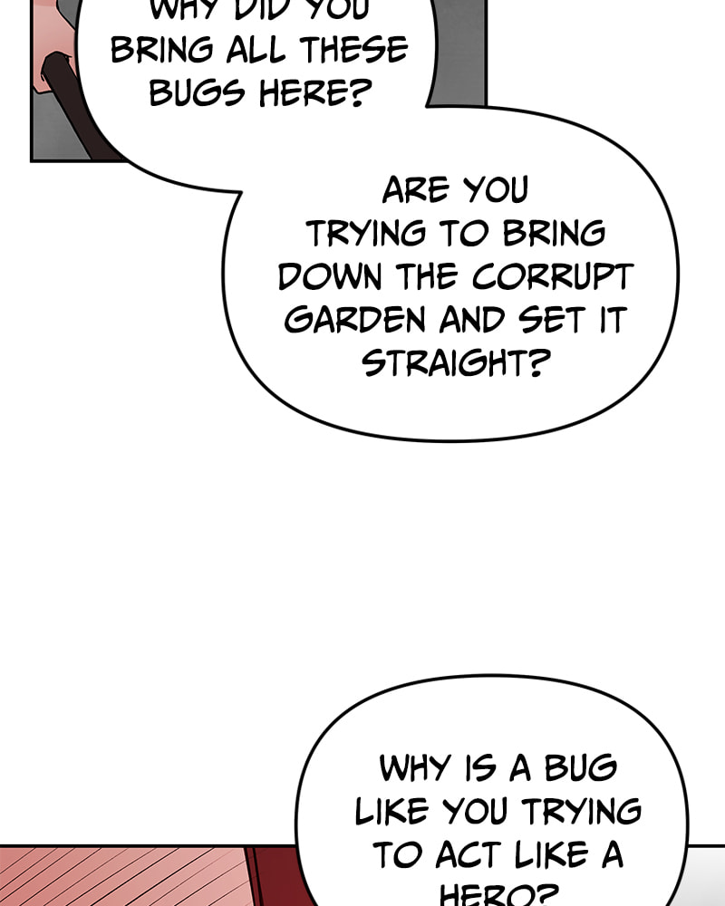 The Blood of the Butterfly Chapter 71 page 85 - 