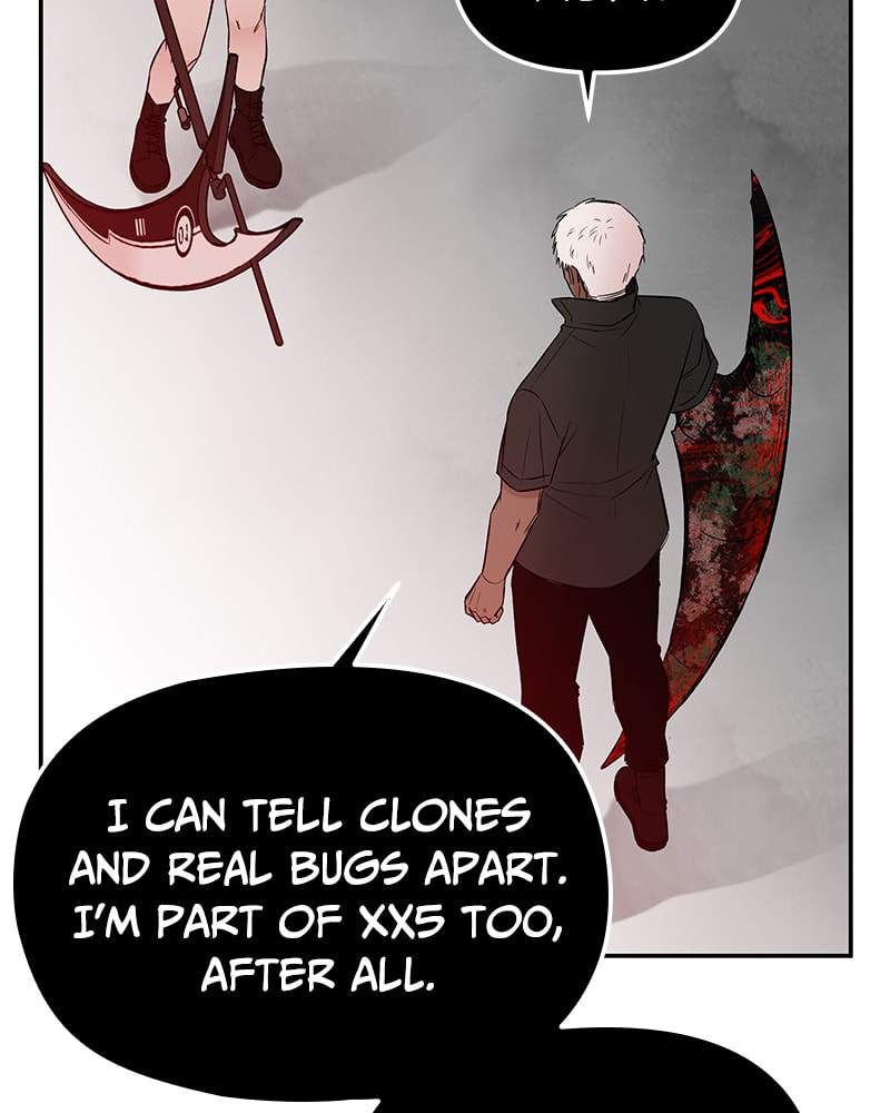 The Blood of the Butterfly Chapter 71 page 93 - 