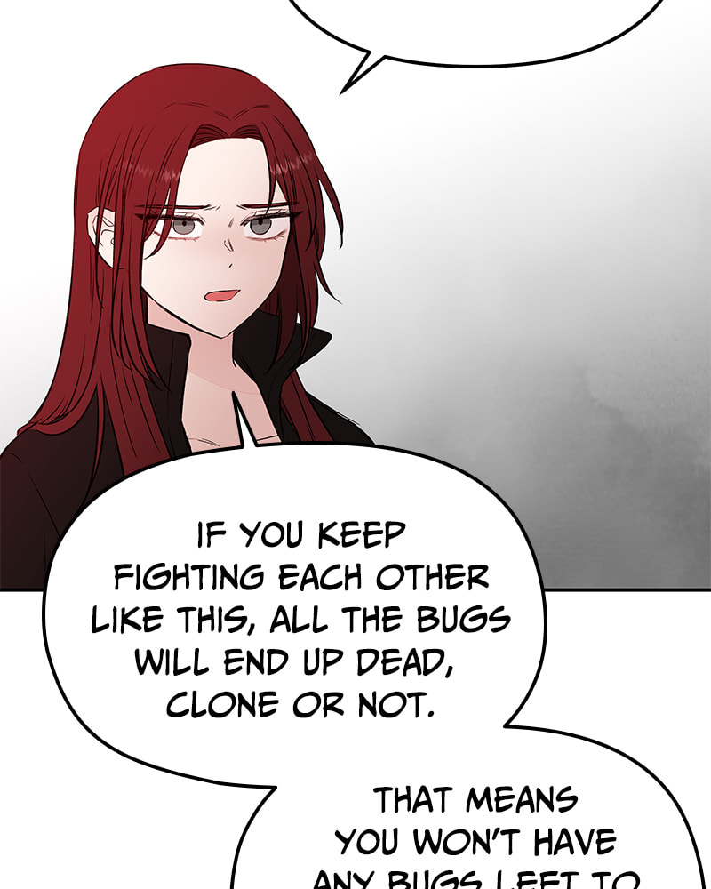 The Blood of the Butterfly Chapter 71 page 95 - 