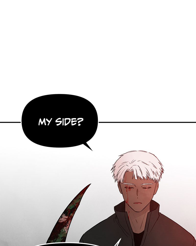 The Blood of the Butterfly Chapter 71 page 97 - 