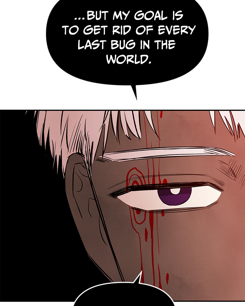 The Blood of the Butterfly Chapter 71 page 99 - 
