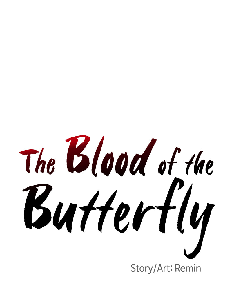 The Blood of the Butterfly Chapter 72 page 2 - 
