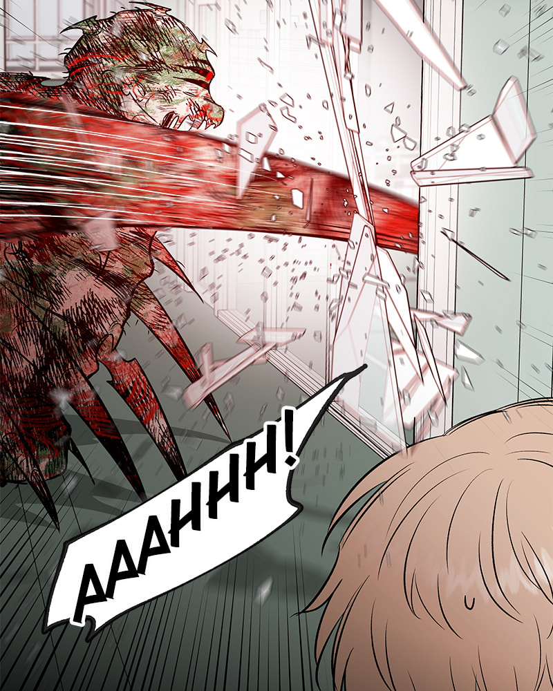 The Blood of the Butterfly Chapter 72 page 11 - 