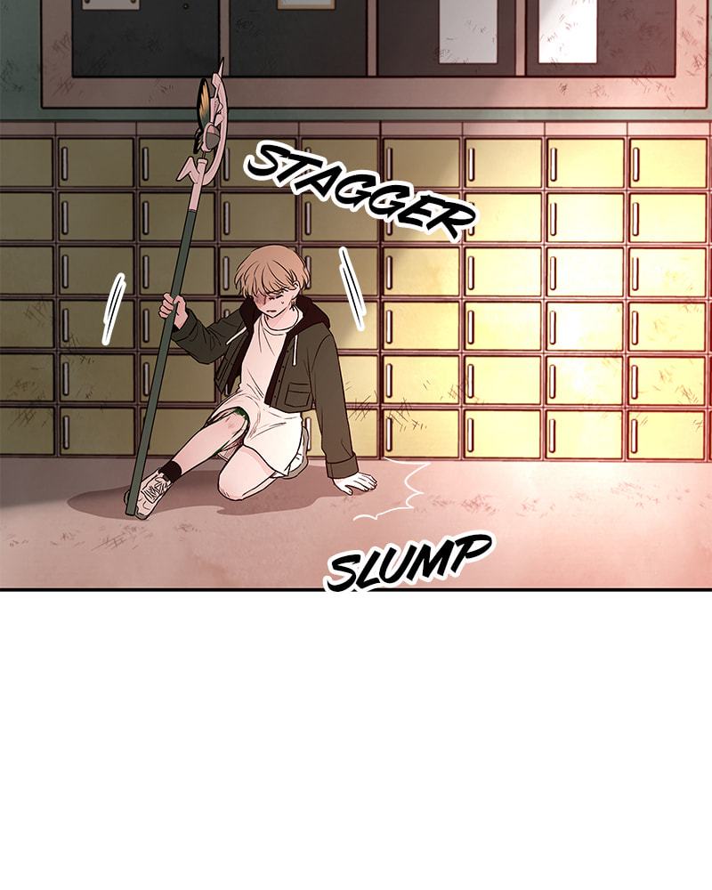 The Blood of the Butterfly Chapter 72 page 101 - 
