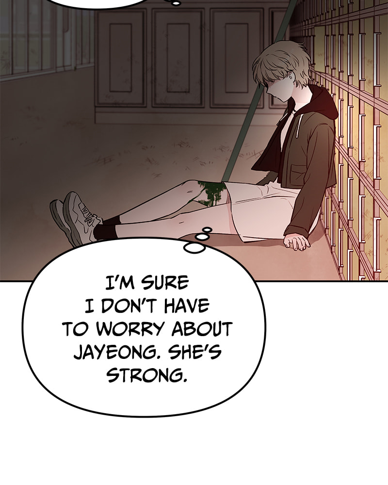 The Blood of the Butterfly Chapter 72 page 110 - 