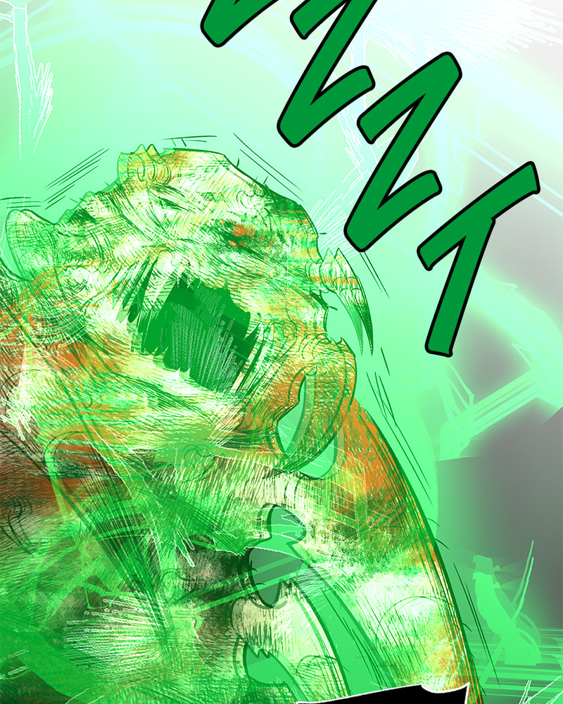 The Blood of the Butterfly Chapter 72 page 13 - 