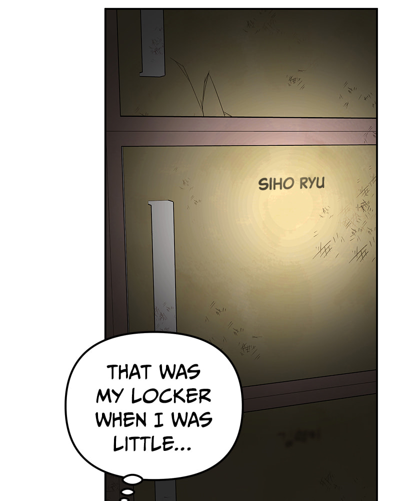 The Blood of the Butterfly Chapter 72 page 127 - 