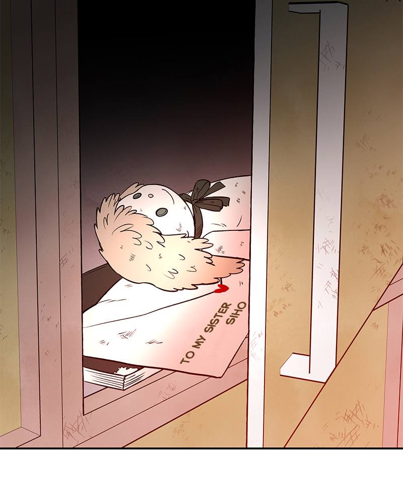 The Blood of the Butterfly Chapter 72 page 134 - 