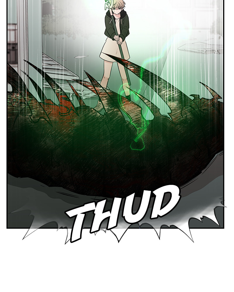 The Blood of the Butterfly Chapter 72 page 15 - 