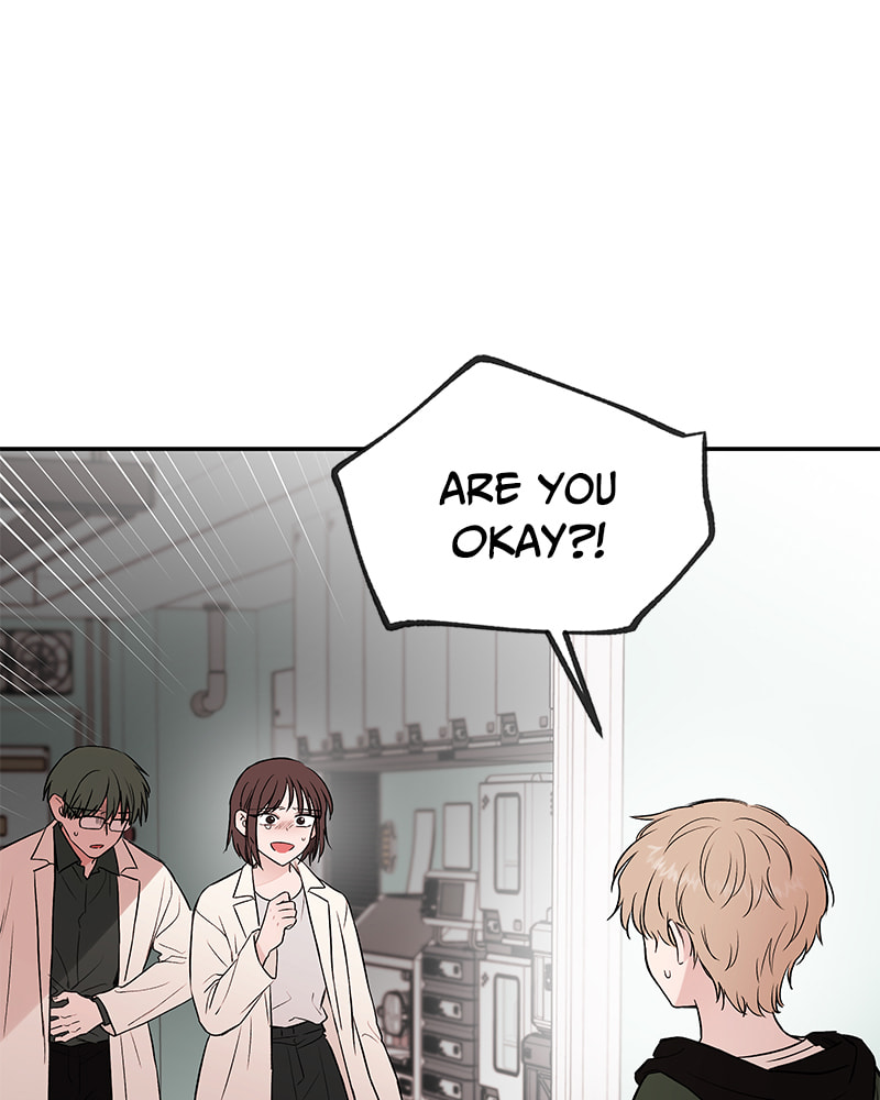 The Blood of the Butterfly Chapter 72 page 16 - 