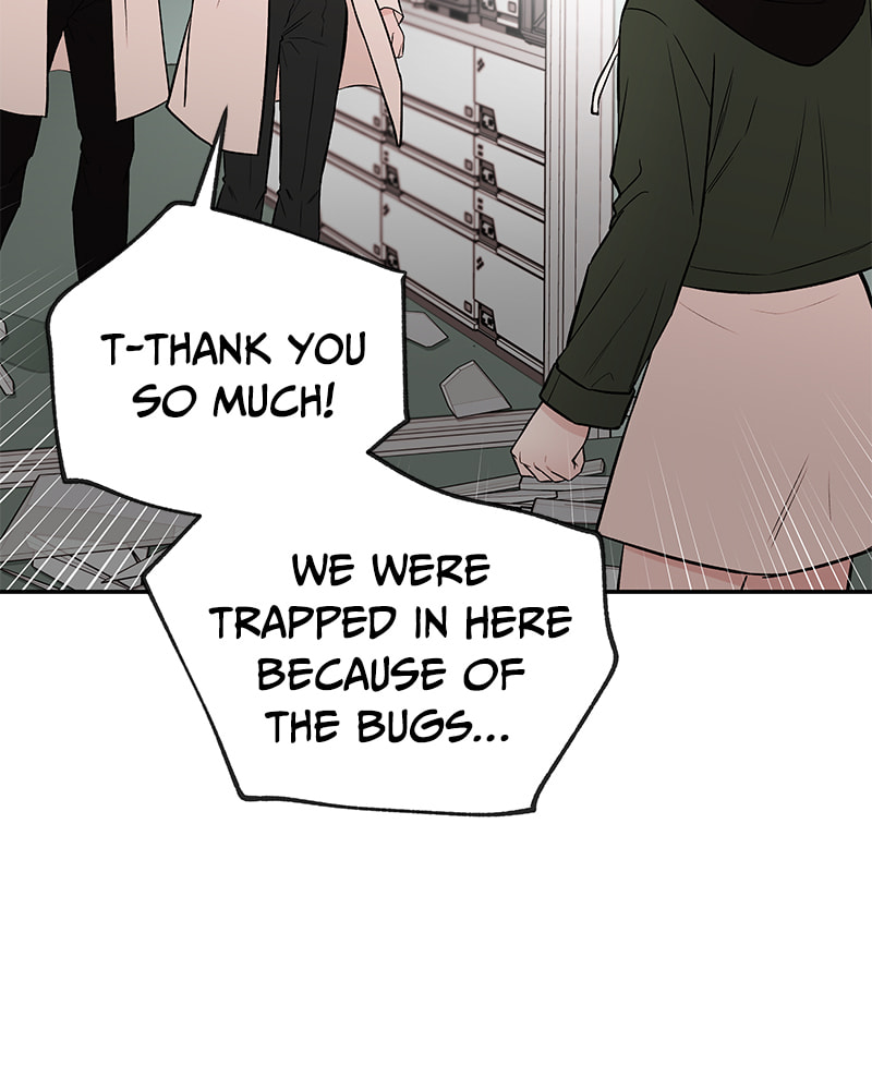 The Blood of the Butterfly Chapter 72 page 17 - 