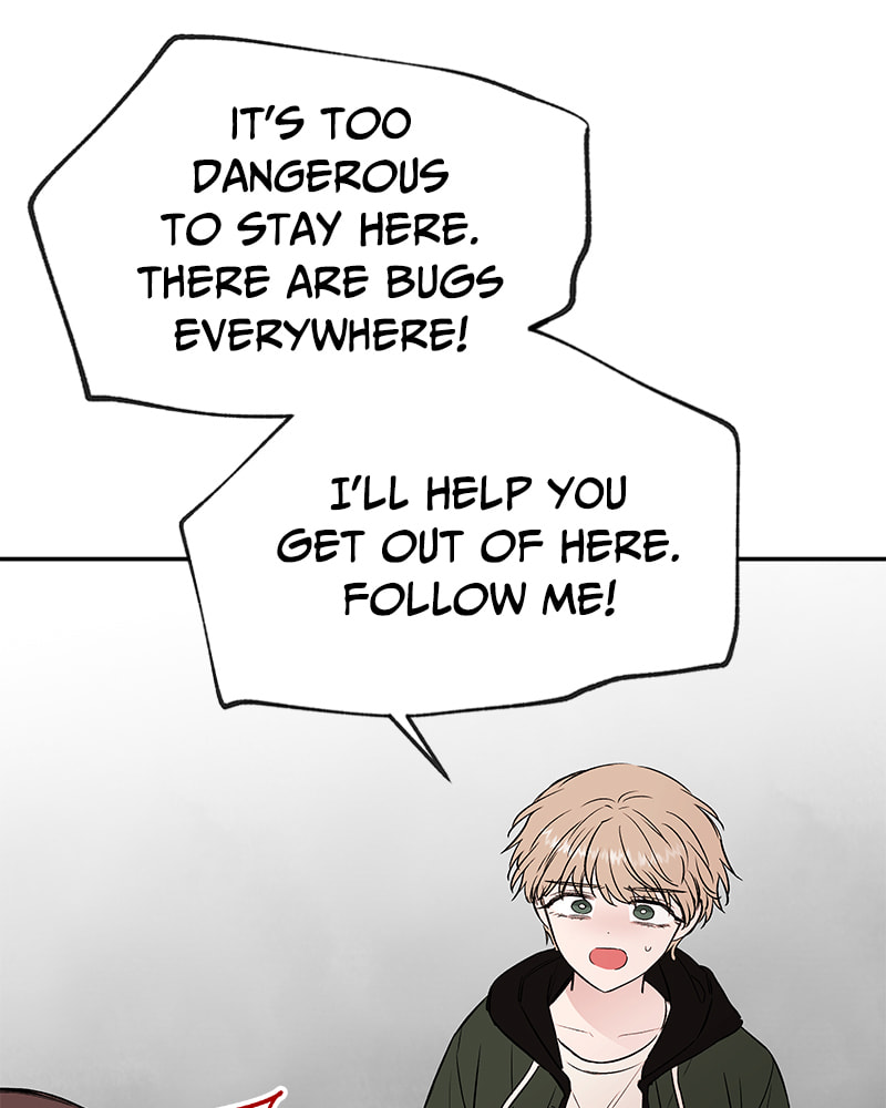 The Blood of the Butterfly Chapter 72 page 18 - 