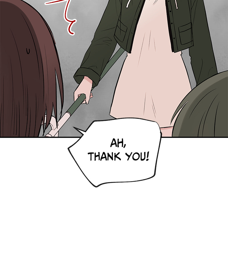 The Blood of the Butterfly Chapter 72 page 19 - 