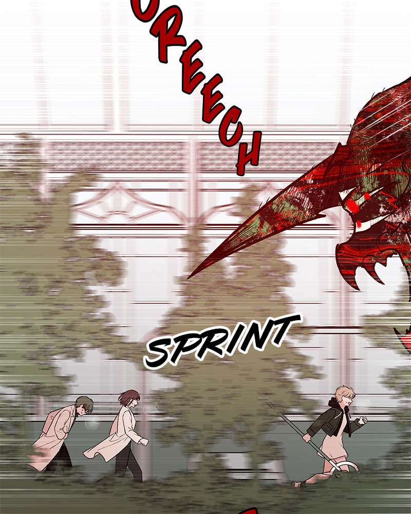 The Blood of the Butterfly Chapter 72 page 21 - 