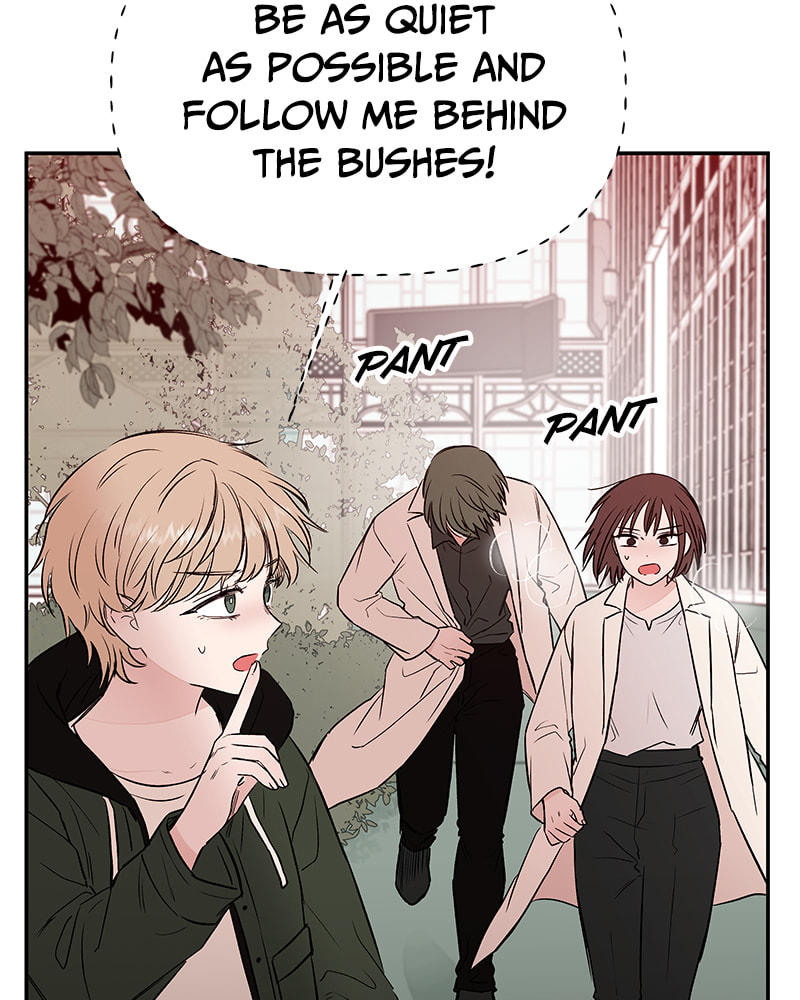 The Blood of the Butterfly Chapter 72 page 23 - 