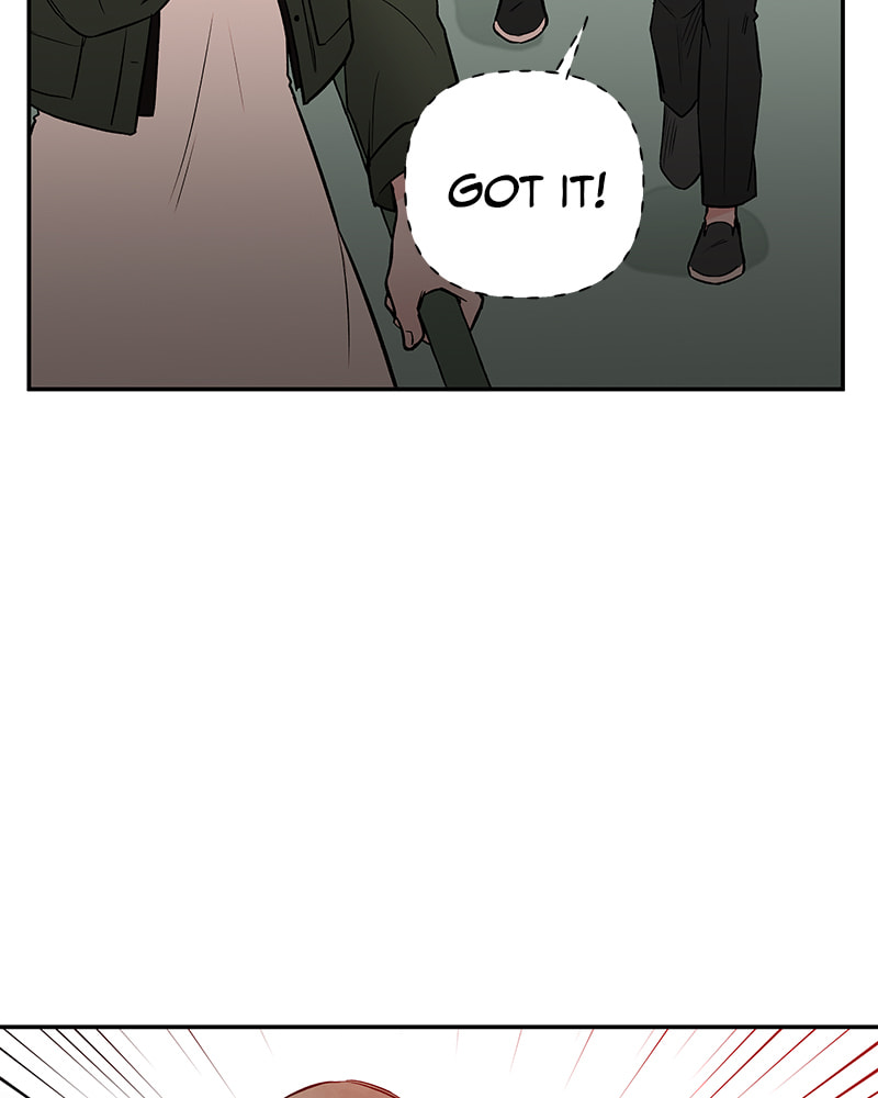 The Blood of the Butterfly Chapter 72 page 24 - 