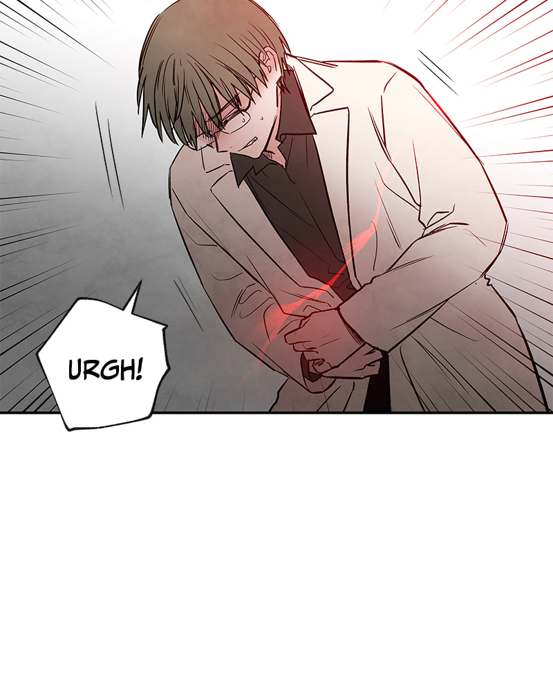 The Blood of the Butterfly Chapter 72 page 25 - 